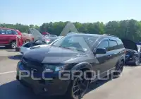 2013 Dodge JOURNEY photo