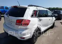 2013 Dodge JOURNEY фото