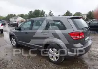 2013 Dodge JOURNEY фото