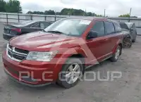 2013 Dodge JOURNEY фото