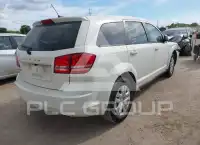 2013 Dodge JOURNEY фото