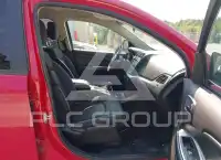 2013 Dodge JOURNEY photo