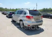 2013 Dodge JOURNEY фото