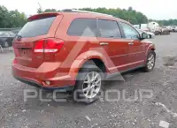 2013 Dodge JOURNEY photo