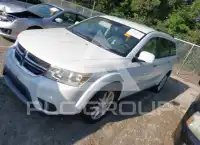 2013 Dodge JOURNEY фото