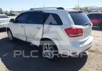 2013 Dodge JOURNEY фото