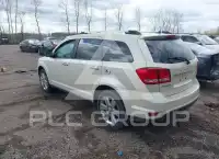 2013 Dodge JOURNEY фото