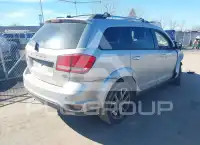 2013 Dodge JOURNEY фото