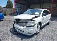 2013 Dodge JOURNEY фото