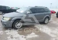 2013 Dodge JOURNEY photo