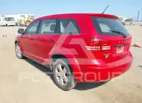 2013 Dodge JOURNEY photo