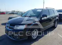 2013 Dodge JOURNEY фото