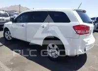 2013 Dodge JOURNEY фото