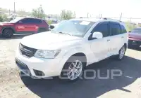 2013 Dodge JOURNEY фото