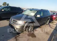 2013 Dodge JOURNEY photo