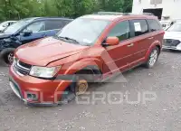 2013 Dodge JOURNEY photo