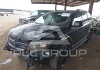 2013 Dodge JOURNEY фото
