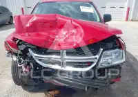 2013 Dodge JOURNEY фото