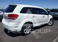 2013 Dodge JOURNEY фото