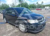2013 Dodge JOURNEY photo