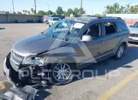 2013 Dodge JOURNEY фото