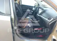 2013 Dodge JOURNEY photo