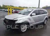 2013 Dodge JOURNEY фото