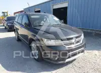 2013 Dodge JOURNEY photo