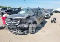 2013 Dodge JOURNEY photo