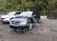 2013 Dodge JOURNEY фото