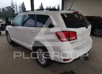 2013 Dodge JOURNEY фото