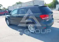 2013 Dodge JOURNEY фото