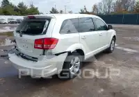 2013 Dodge JOURNEY фото