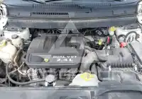 2013 Dodge JOURNEY фото