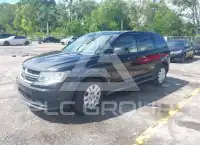 2013 Dodge JOURNEY photo