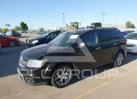 2013 Dodge JOURNEY фото