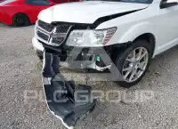 2013 Dodge JOURNEY фото