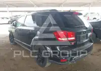 2013 Dodge JOURNEY фото