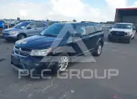 2013 Dodge JOURNEY photo