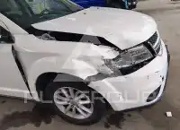 2013 Dodge JOURNEY фото