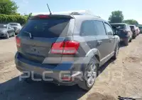 2013 Dodge JOURNEY photo