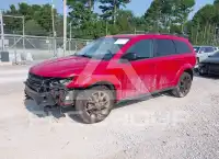 2013 Dodge JOURNEY photo