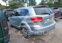 2013 Dodge JOURNEY фото