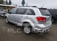 2013 Dodge JOURNEY фото