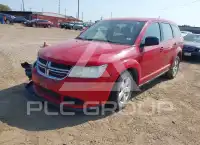 2013 Dodge JOURNEY photo