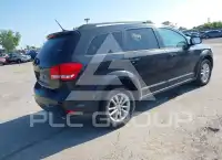2013 Dodge JOURNEY фото