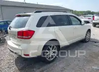 2013 Dodge JOURNEY фото