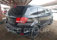 2013 Dodge JOURNEY фото