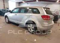2013 Dodge JOURNEY фото
