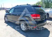 2013 Dodge JOURNEY фото
